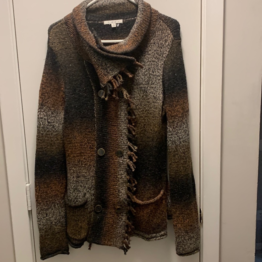 Cabi sweater